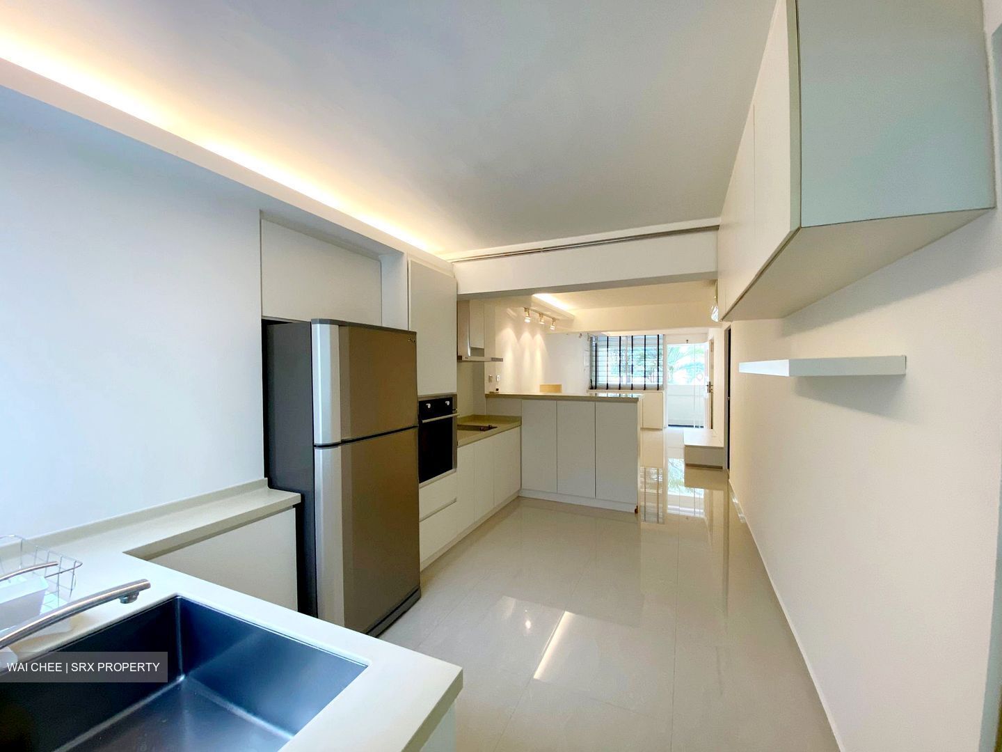Blk 2 Holland Avenue (Queenstown), HDB 3 Rooms #436796661